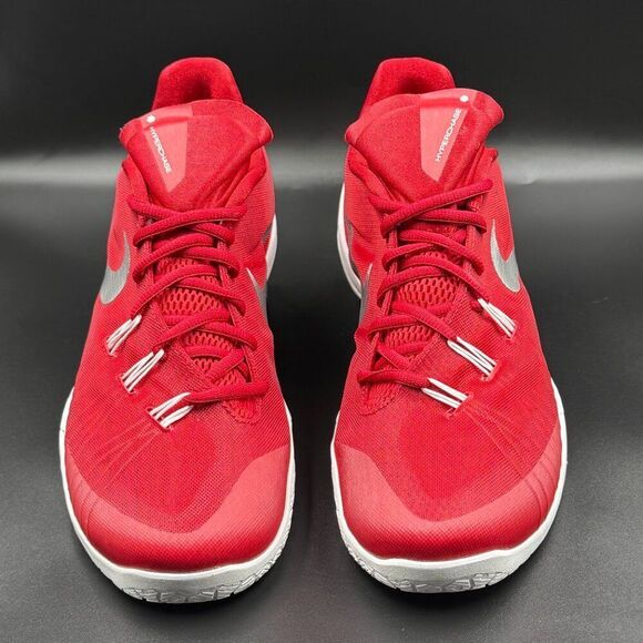 Nike HyperChase TB Runner 'University Red' - Picture 2 of 11